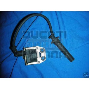 Zündspule und Kabel für Ducati 748/916/996