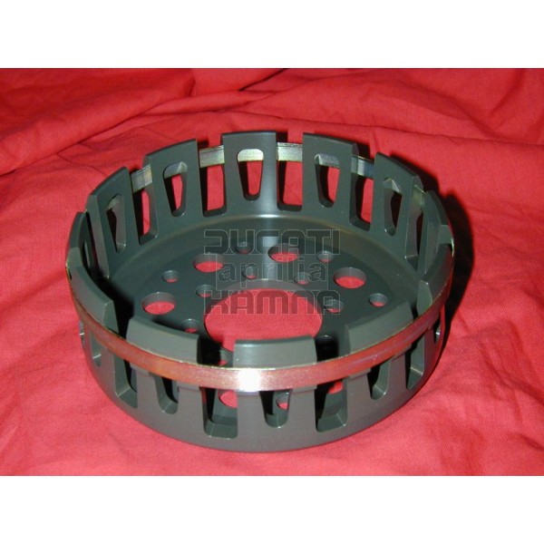 NEU Ducati 1098 1198 Kupplungskorb Beläge F.1534AC Kupplung Set