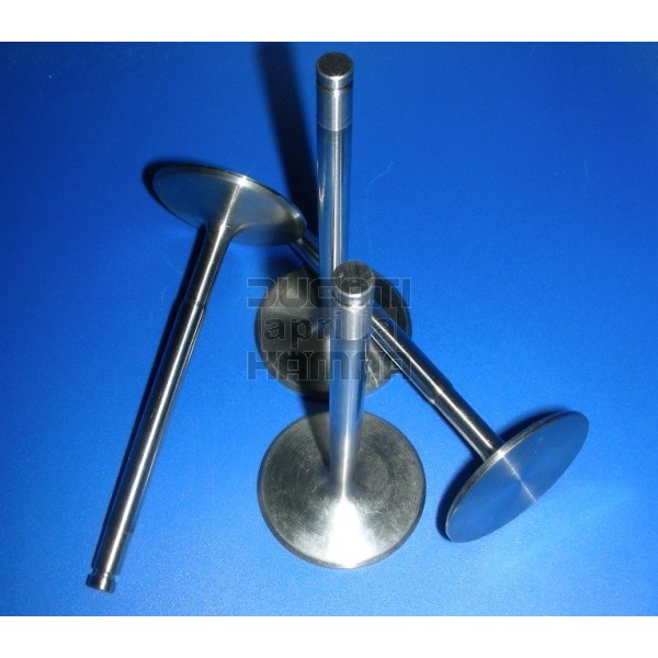 8 X Einlassventil 9676718180 Kompatibel Für Peugeot Ford Jaguar Land