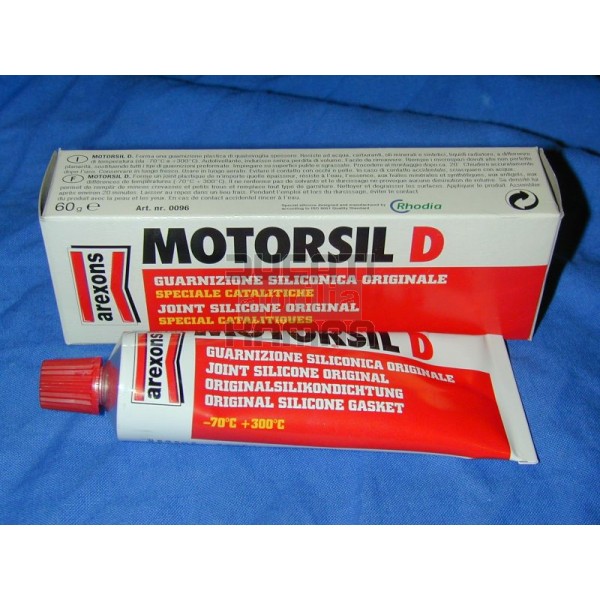 Ducati Dichtmasse Grau ThreeBond TB1215 50g Flächendichtung Ducati OE Silikon