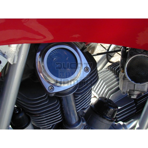 Schauglas Konigswellenantriebe Kowe Diverses Ducati