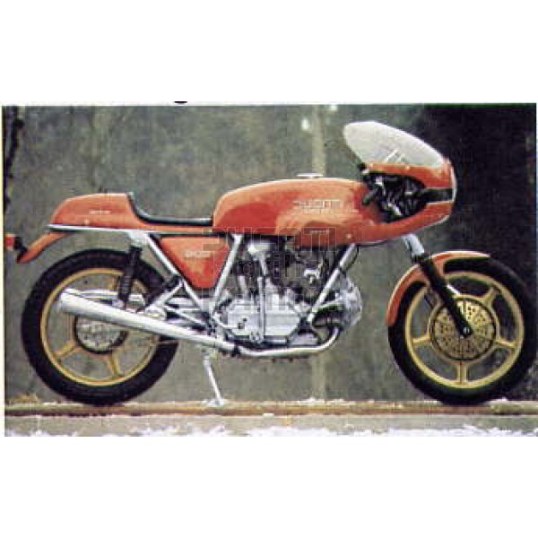 Verkleidungssatz Kpl Gfk Original Liengme Strasse
