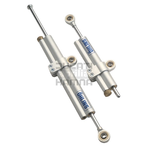 Amortisseur de direction Öhlins SD 068 DUCATI PANIGALE 1199 de 2013 main image 1
