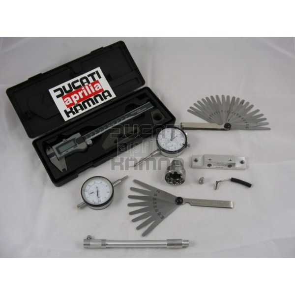 Ducati 851 888 Zahnriemen Inspektion Set Service Kit
