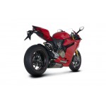 Akrapovic Slip-On Schalldämpfer für 899/1199/1299 Panigale