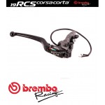 Radiale Bremspumpe Brembo PR 19 RCS