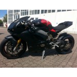 Racing Voll-Verkleidung, SET - Panigale V4