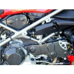 Zahnriemenabdeckung Carbon 749/996R/998/999
