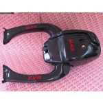 EVR Airbox Ducati 1098, 1098 S