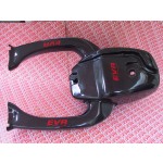 EVR Airbox Ducati 1098 R