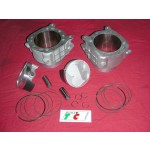 Big Bore Kit 848 ccm 749 R