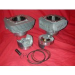 Big Bore Kit 1078 ccm , 1000 SSie , M, DS,Multistrada,