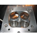 Zylinderkopfbearbeitung 996R/998/999 Bi/S/R Testastretta