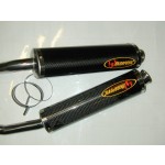 Akrapovic Slip-On-Linie Race