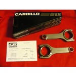 Carrillo Pleuel 20mm 4V Ölkanal 748/749/848/916/996/998/999/1098