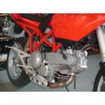 Sturzpads Multistrada