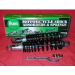Ikon Stoßdämpfer