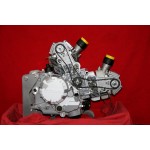650 - 3V Ducati Prototyp Motor, NEU!