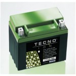 Tecno Lithium-Ionen Batterien