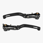 Brems- & Kupplungshebel-Kit Bonamici Racing Ducati Panigale V4 - V4S (2025-)