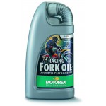 Motorex Racing Fork Oil SAE 10 W