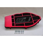 PURE TEC/MWR -Racing Luftfilter Hypermotard/Sport Classics