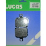 Lucas MCB 700 RQ