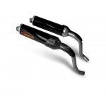 Akrapovic Slip-On-Linie Race