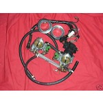 Drosselklappenkörper Ducati ST4/748/916