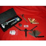 Werkzeugsatz/Set - 750/900 - 2V
