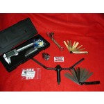Werkzeugsatz/Set - 750/900 - 2V