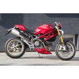 Motorspoiler - Ducati Monster 1100/EVO