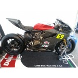 Kevlar Carbon Race Verkleidung für 899/1199 Panigale