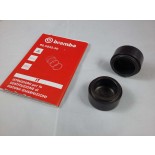 Kolben Satz für Brembo P08 Bremszange