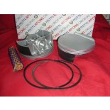 106mm Pistal HC Race Kolben Ducati 1098R & 1198R