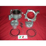 Big Bore Kit 1038ccm - 104 mm 848/Streetfighter