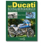 Schrauberhandbuch - Ducati Königswelle