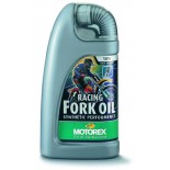 Motorex Racing Fork Oil / Gabelöl - SAE 10w
