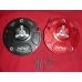 Aluminium Tankdeckel