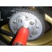 Original Aluflansch 748-998 im Austausch
