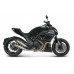 Akrapovic Auspuff für Diavel