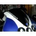 Racingscheibe 748-998 dunkel