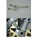 Schnellspanner für Vorderrad