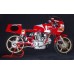 NCR Replica Rolling Chassis Kits