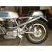 Imola Auspuff 750/900 SS