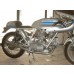 Imola Auspuff 750/900 SS