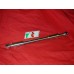 Aluminium Steckachse hinten 750/860/900/1000
