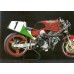 Ducati F1 Daytona Rahmen