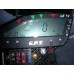 G.P.T. Digital Racing Dash