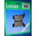 Lucas MCB 672 SI